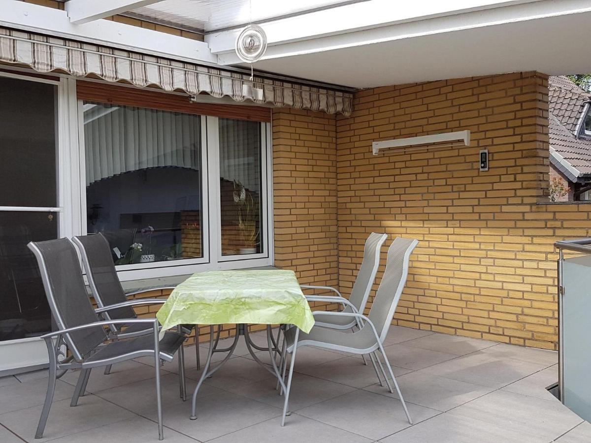 Apartment In Bissendorf Near Osnabrueck Exterior foto
